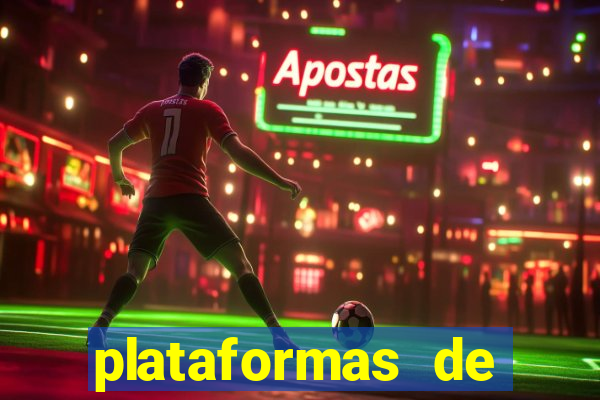 plataformas de jogos que pagam