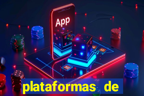 plataformas de jogos que pagam