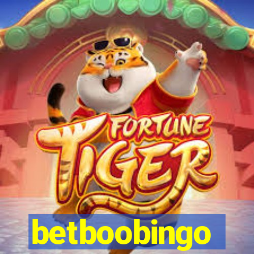 betboobingo