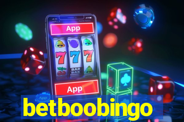 betboobingo