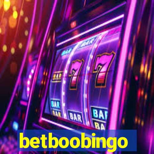 betboobingo