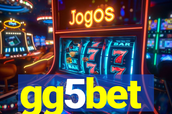 gg5bet