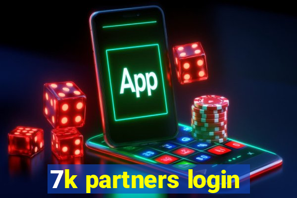 7k partners login