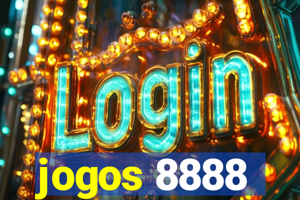 jogos 8888