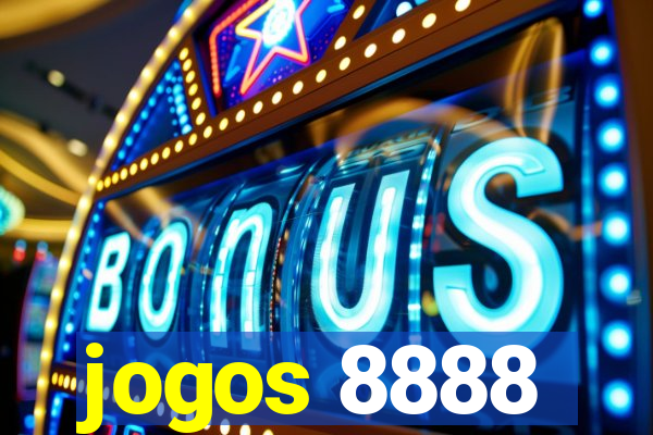 jogos 8888