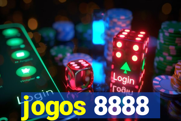 jogos 8888