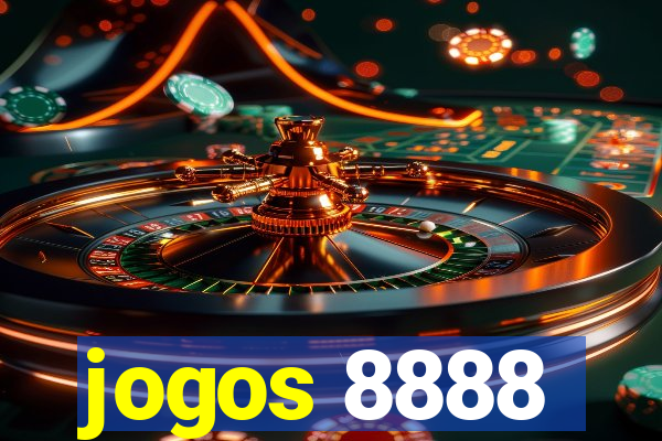 jogos 8888