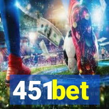 451bet