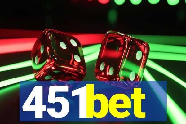 451bet