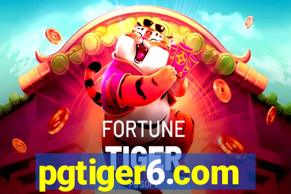 pgtiger6.com