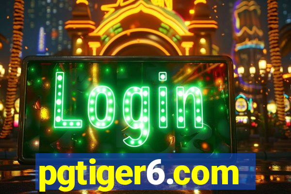 pgtiger6.com