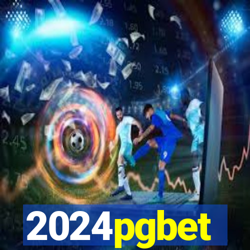 2024pgbet