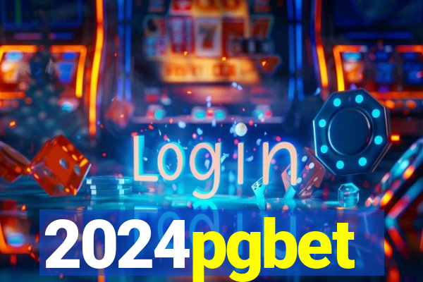 2024pgbet