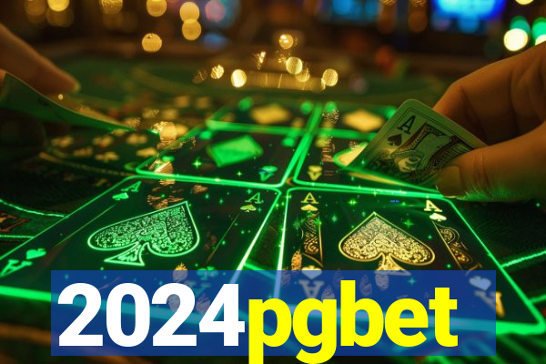 2024pgbet