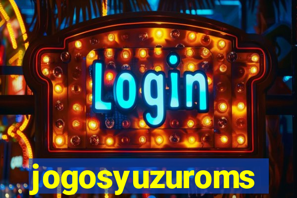 jogosyuzuroms