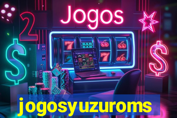 jogosyuzuroms