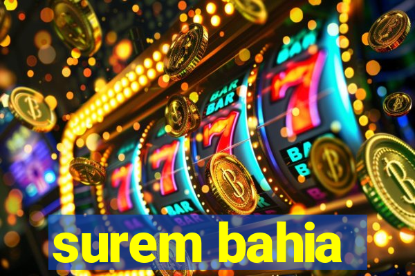 surem bahia