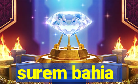 surem bahia