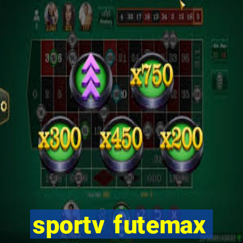 sportv futemax