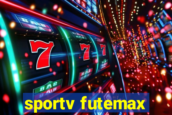 sportv futemax