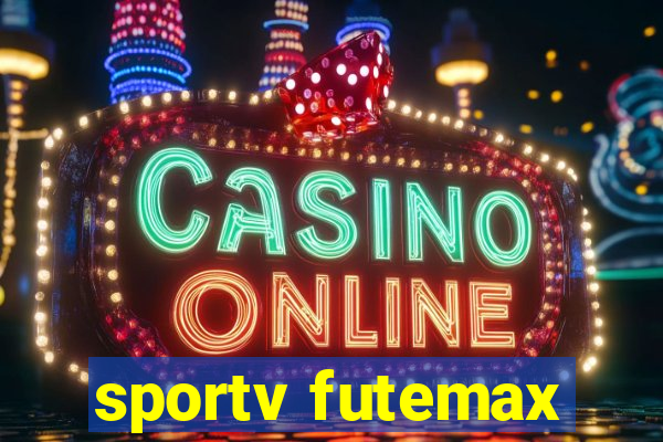 sportv futemax