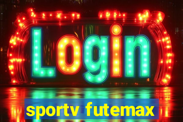 sportv futemax