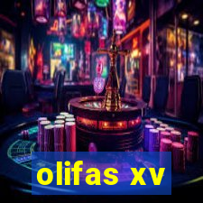 olifas xv