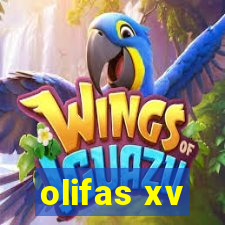 olifas xv