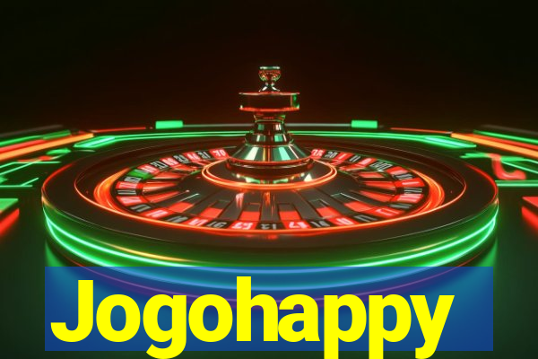 Jogohappy