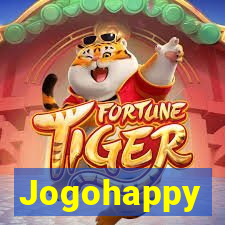 Jogohappy