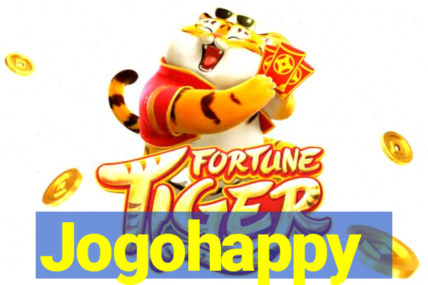 Jogohappy