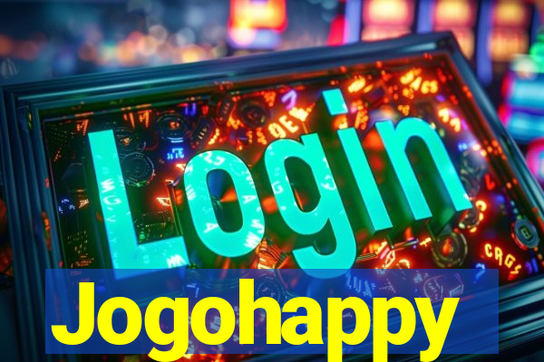 Jogohappy