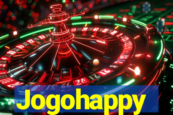 Jogohappy