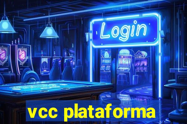 vcc plataforma