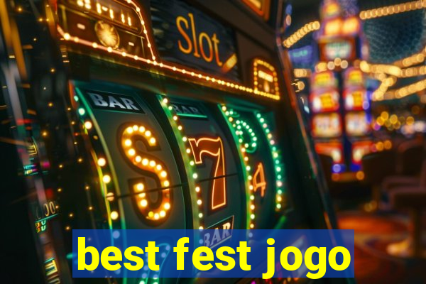 best fest jogo