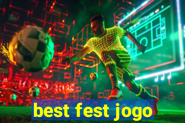 best fest jogo