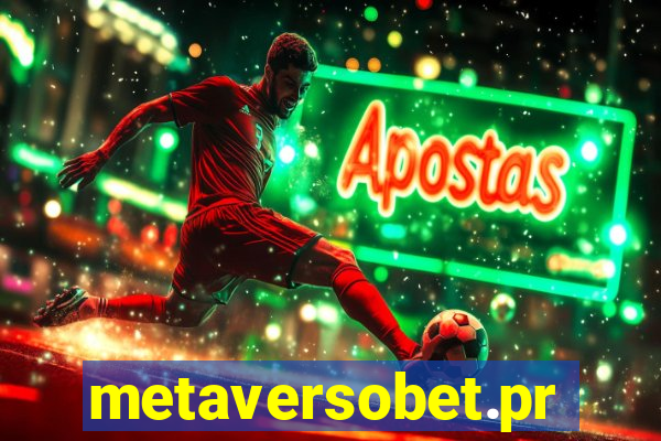 metaversobet.pro