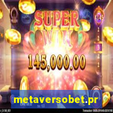 metaversobet.pro