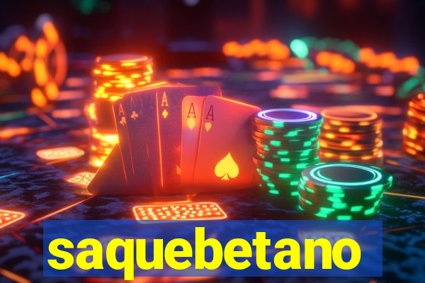 saquebetano