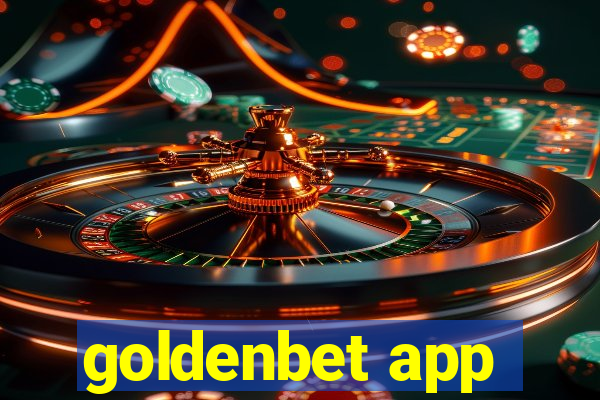 goldenbet app