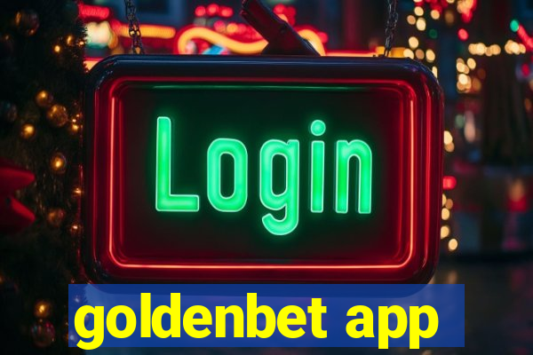 goldenbet app