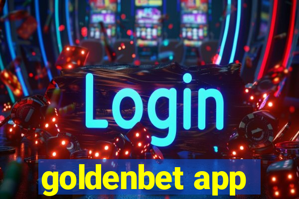 goldenbet app