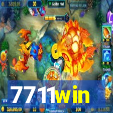 7711win