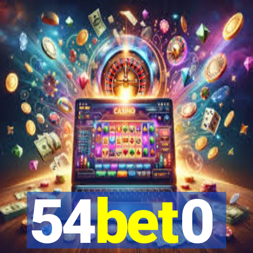 54bet0