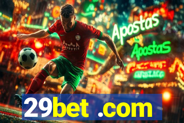 29bet .com