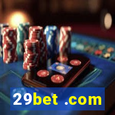 29bet .com