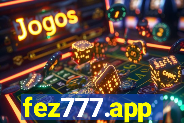 fez777.app