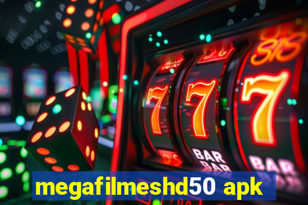 megafilmeshd50 apk