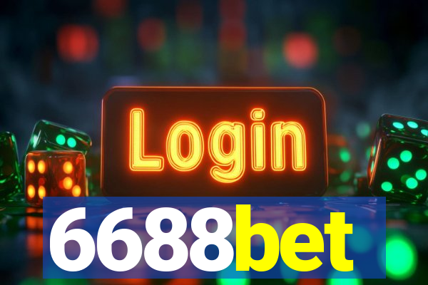 6688bet