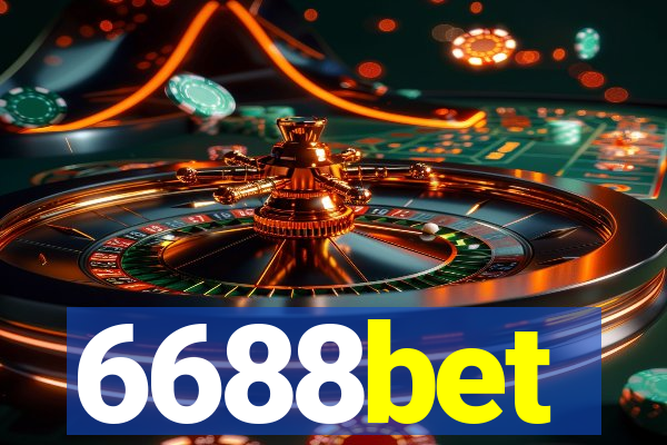 6688bet